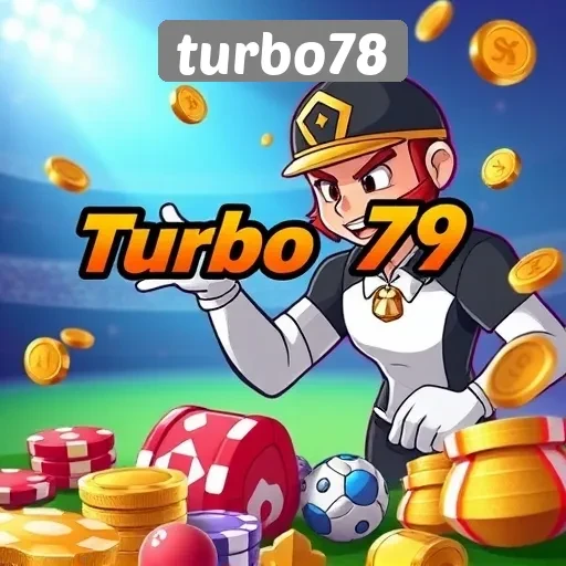 Menjadi Ahli Permainan Online di Situs Turbo78