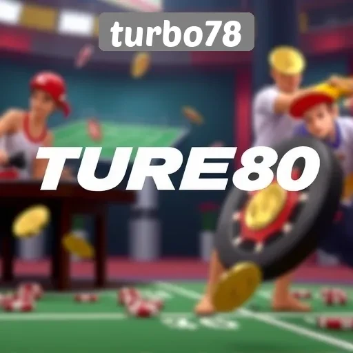 Permainan Terbaik yang Tersedia di Turbo78
