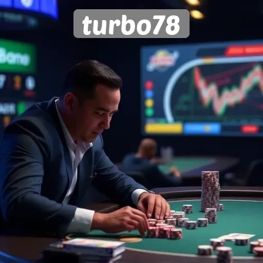 Strategi Bermain yang Efektif di Turbo78 untuk Pemula