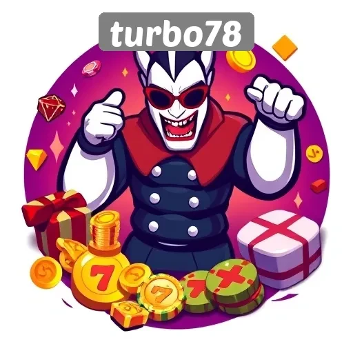 Keseruan Game Populer yang Tersedia di Turbo78