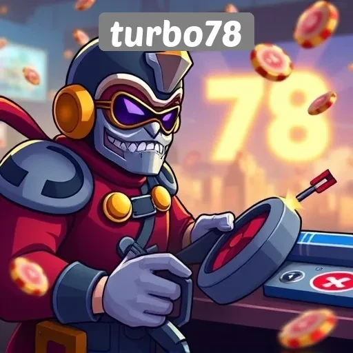 Fitur Menarik yang Dimiliki oleh Situs Game Turbo78