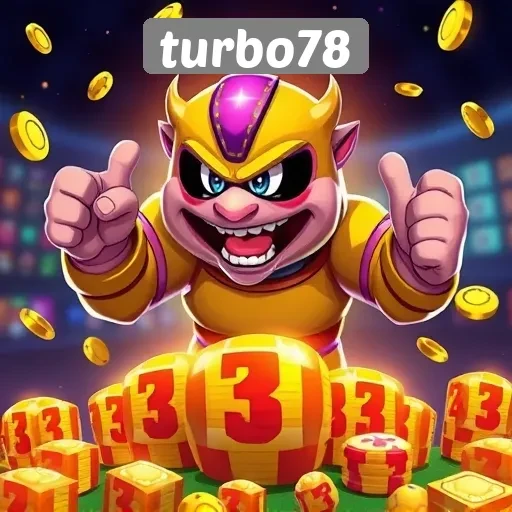 Ragam Permainan yang Tersedia di Turbo78