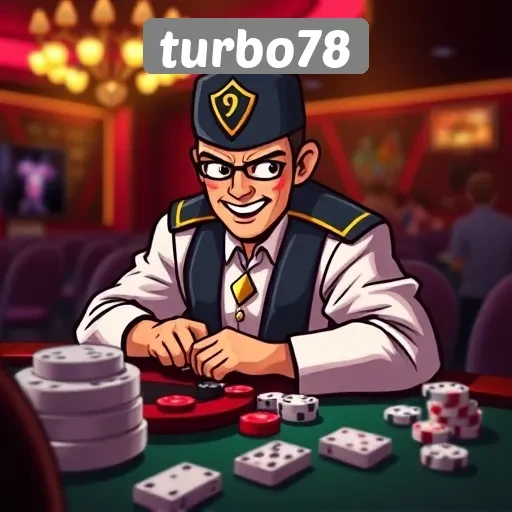 Panduan Memulai Permainan di Turbo78 untuk Pemula