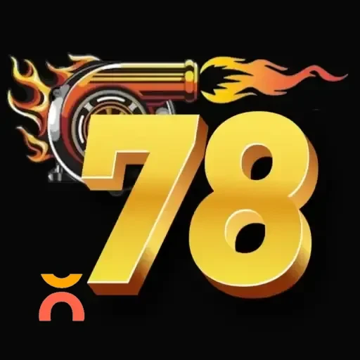 turbo78 Logo