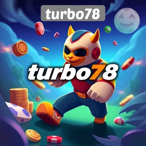 Koleksi Game Terpopuler di Turbo78