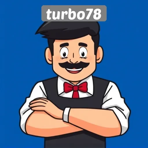 Cara Mendaftar dan Mulai Bermain di Turbo78