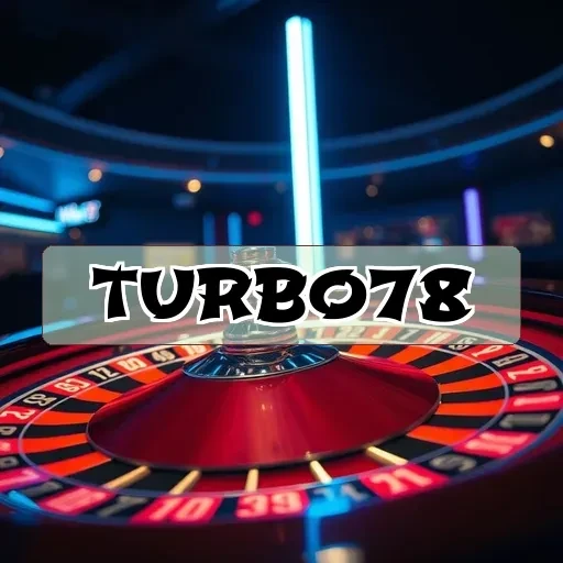 turbo78: Raih Keseruan dalam Turnamen Game Online Terbaik