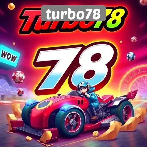 Persaingan Turbo78 dengan Platform Game Lain di Pasar Indonesia