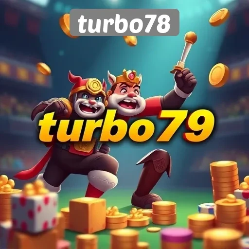 Pengalaman Bermain di Turbo78 yang Menarik dan Interaktif