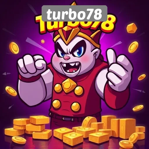 Keunggulan dan Fitur Unggulan Turbo78 dalam Dunia Game