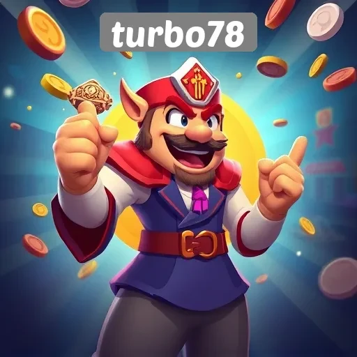 Mengulas Fitur Menarik di Situs Game Turbo78