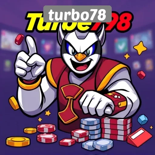 Insight Menarik Tentang Situs Game Turbo78