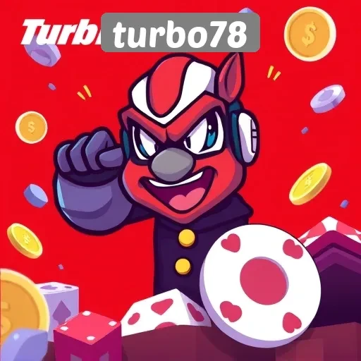 Mengenal Turbo78 Situs Game Populer di Indonesia