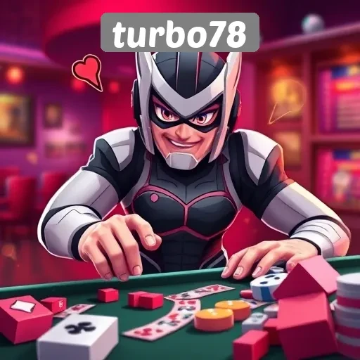 Memahami Konsep Permainan di Situs Turbo78