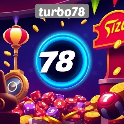 Beragam Pilihan Permainan Seru di Turbo78
