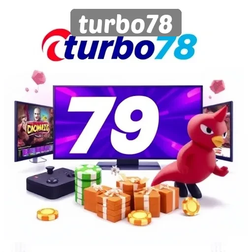 Mengapa Turbo78 Menjadi Pilihan Game Online Populer